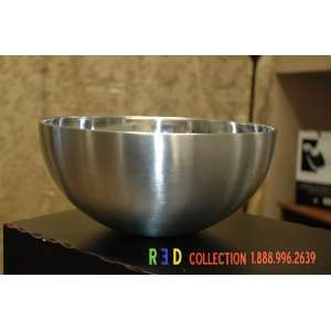 Stainless Steel Mixing Bowl REDEN12038
