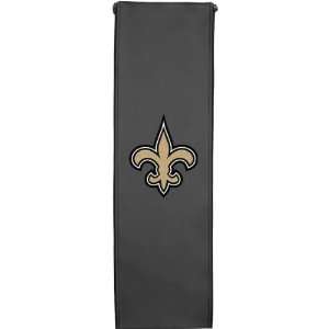  Xzipit New Orleans Saints Synthetic Logo Panel Sports 