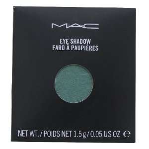    MAC Eye Shadow Pro Palette Refill Pan Steamy (Frost) Beauty