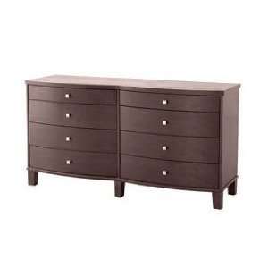   with Dovetailed Drawer Dresser Bedroom Casegoods Furniture & Decor