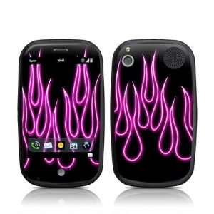  Protective Skin Decal Sticker for Palm Pre Cell Phone Electronics