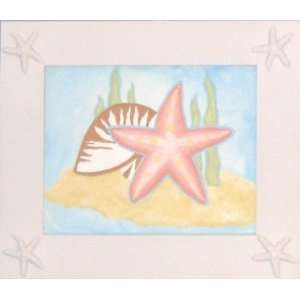  Staw Fish Canvas Arts, Crafts & Sewing