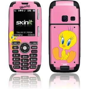  Tweety Pinky skin for LG Rumor X260 Electronics