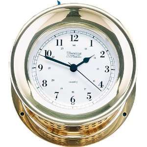  Weems & Plath Orion Collection Quartz Clock Sports 