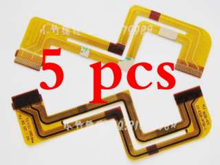 LCD Flex Cable FOR SONY DCR   SR55E SR65E SR75 SR85E  