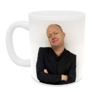  Jake Wood   Mug   Standard Size