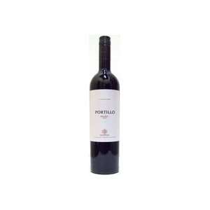  2010 Portillo Malbec 750ml Grocery & Gourmet Food