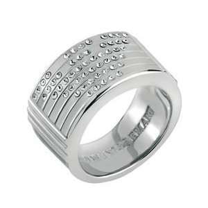  EMPORIO ARMANI   women Rings Jewels   EAG ARGENTO DONNA 