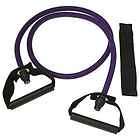 SPRI ES503R Xertube Resistance Band with Door Attachment and Exercise 