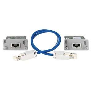   Accessory Kit. A3600 SWITCH SFP STACKING KIT SW CP.