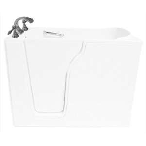  Air Walk in Bathtub 55 x 35 x 45 Configuration Right 