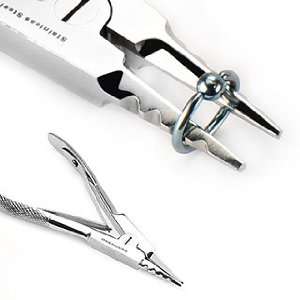  Small Ring Opening Plier