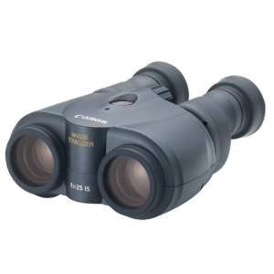  Canon 8x25 IS Nature Binoculars Kit