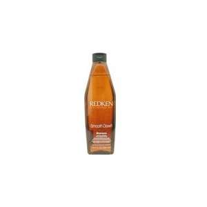  Redken SMOOTH DOWN SHAMPOO FOR DRY AND UNRULY HAIR 10.1 OZ 