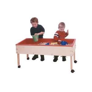  Sand and Water Table   18H Toys & Games