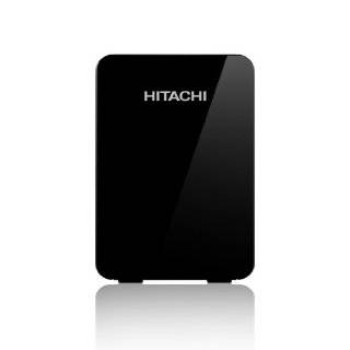 Hitachi Touro Desk Pro 1 TB USB 3.0 External Hard Drive 