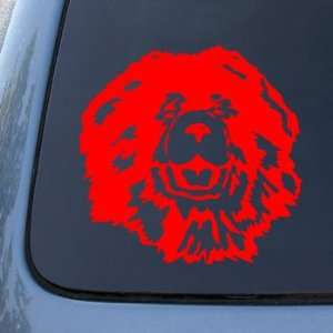  CHOW   Dog   Vinyl Car Decal Sticker #1500  Vinyl Color 