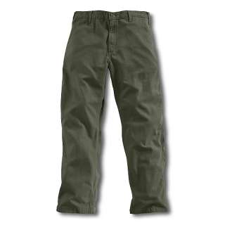 Carhartt B175 Hamilton Pant (Factory Discontinued)  