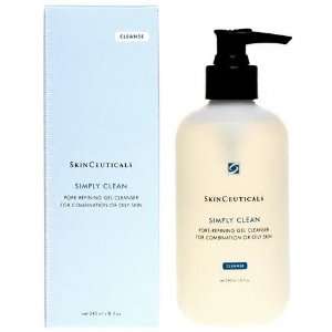  SkinCeuticals Simply Clean (8 oz.) Beauty