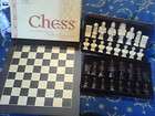 Studio Anne Carlton EGYPTIAN FULL CHESS Set (inc. 50x50cm board)