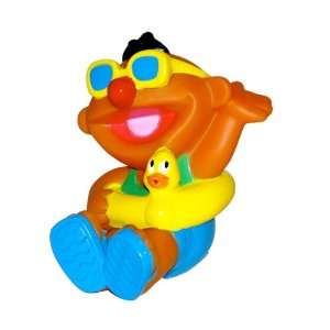  Ernie Squirting Bath Toy Toys & Games