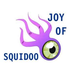  Joy of Squidoo Mouse Pads