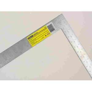  3 each Stanley Steel Rafter/Roofing Square (45 910)