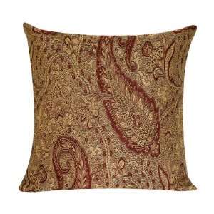 Collection   Designer Decorative 18 Square Throw Outdoor Pillow Cover 