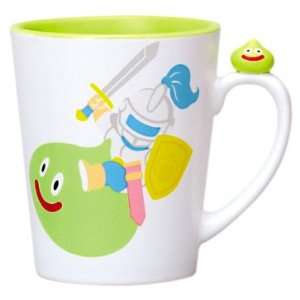   Mug Cup Slime Knight (Anime Toy) SQUARE ENIX [JAPAN] Toys & Games