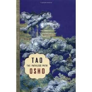  Tao The Pathless Path [Paperback] Osho Books