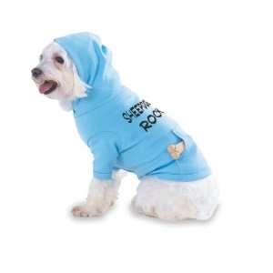   Shirt with pocket for your Dog or Cat LARGE Lt Blue