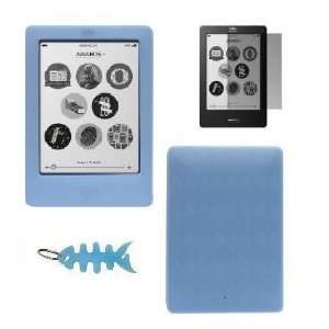   Keychain for Kobo eReader Touch Edition  Players & Accessories