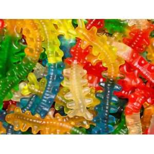 Haribo Gummy   Centipedes, 5 pounds Grocery & Gourmet Food