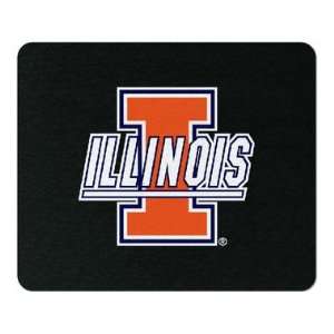  Centon Electronics Univeristy Of Illinois Mousepad 