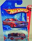 HOTWHEELS SALEEN S7 RACE WORLD SPEEDWAY 2010 170/214