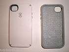Speck OEM case iphone 4g black pink  