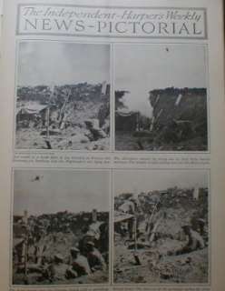 Ireland 1916 After Irish Rising Roger Casement Hanged  