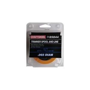   .065 in. Replacement Spool Trimmer Line Patio, Lawn & Garden
