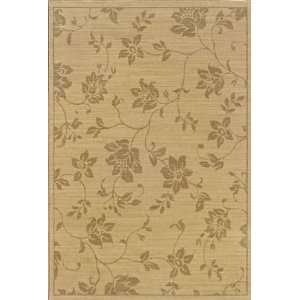  Sphinx by Oriental Weavers Nadira 564Y2 4 X 6 Area Rug 