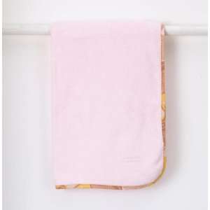  Garbo Crib Blanket by Cotton Tales Baby