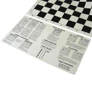    Buddy Board   The Teaching Chess Rules Companion Toys & Games