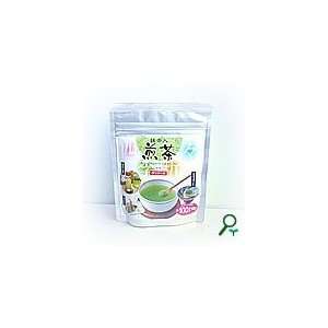 Sencha Green Tea Powder 50g / 1.76oz Grocery & Gourmet Food
