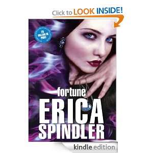Fortune Erica Spindler  Kindle Store