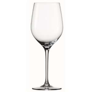  Spiegelau Vino Grande Chardonnay Wine Glass (4pcs. gift 