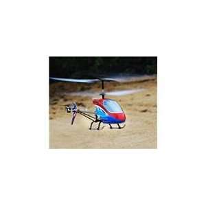   DH 9060 3 Channel Air Overlord RC Helicopter w/LED Li Toys & Games
