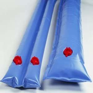  10 ft. Double Water Tube for In ground Pool Winter Cover 