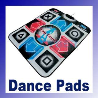 Perfect Non Slip Dance Revolution USB Dancing Step Dance Pad Game Mat 