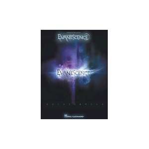  Evanescence Evanescence   PVG Musical Instruments