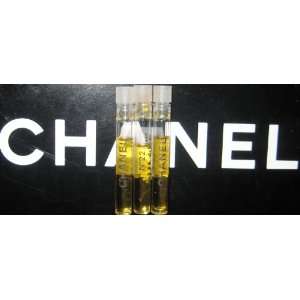  Chanel No 22 Vials for Women Beauty