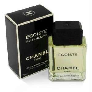  EGOISTE by Chanel After Shave 2.5 oz Beauty